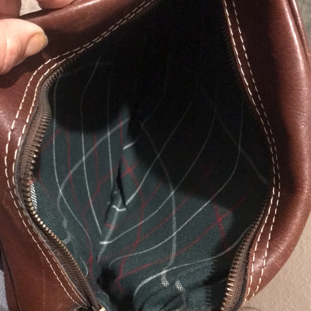 Vintage Rugged Backpack - Picture 8 of 9